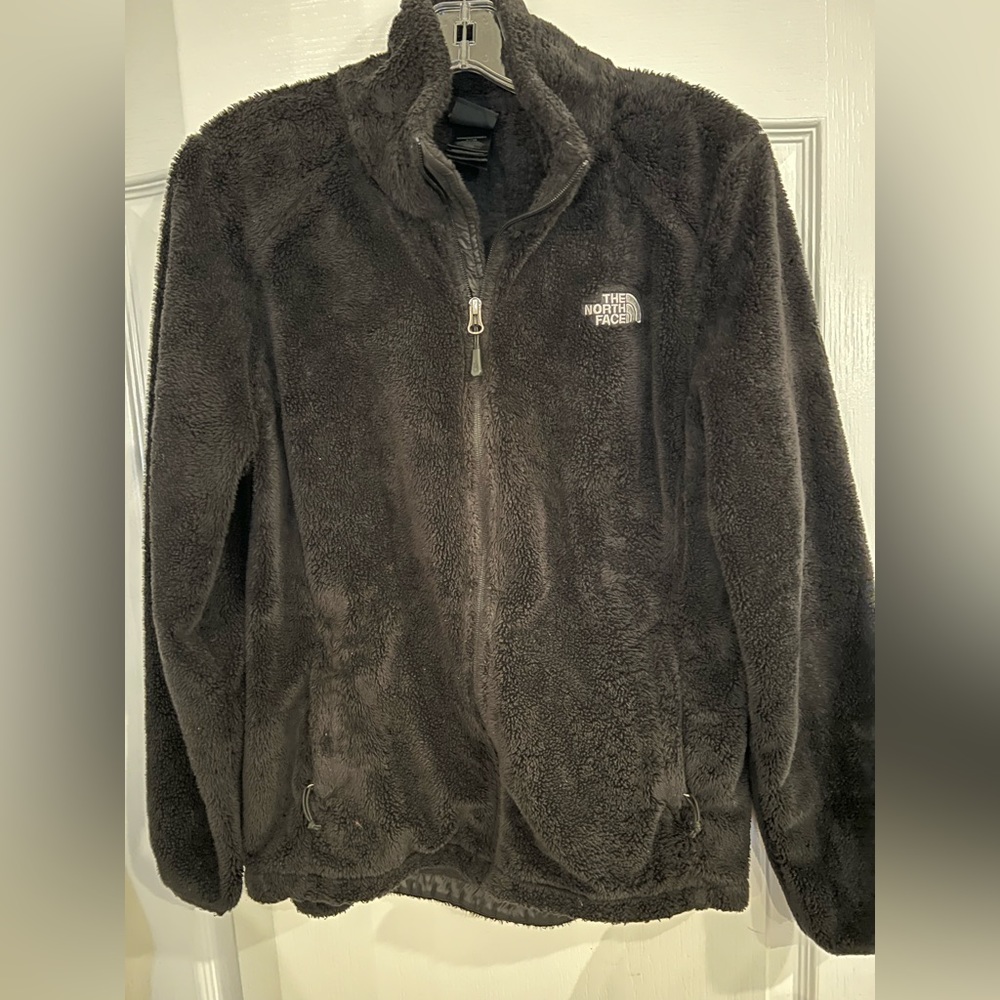 The North Face Osito jacket